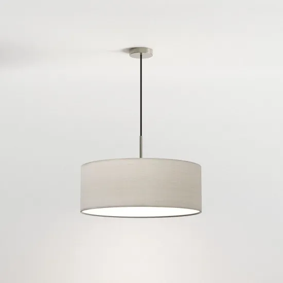 Astro Lighting Cambria Pendant nikkel függesztett lámpa (AST-1421013) E27 3 izzós IP20