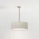 Astro Lighting Cambria Pendant nikkel függesztett lámpa (AST-1421013) E27 3 izzós IP20