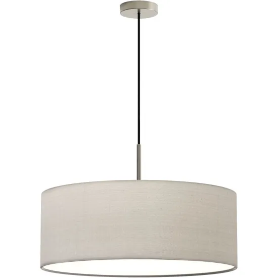 Astro Lighting Cambria Pendant nikkel függesztett lámpa (AST-1421013) E27 3 izzós IP20