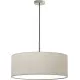 Astro Lighting Cambria Pendant nikkel függesztett lámpa (AST-1421013) E27 3 izzós IP20
