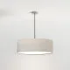 Astro Lighting Cambria Pendant nikkel függesztett lámpa (AST-1421013) E27 3 izzós IP20