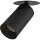 Astro Lighting Can 50 Recessed fekete LED mennyezeti spotlámpa (AST-1396029) LED 1 izzós IP20