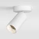 Astro Lighting Can 50 Single fehér LED mennyezeti spotlámpa (AST-1396024) LED 1 izzós IP20