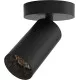 Astro Lighting Can 50 Single fekete LED mennyezeti spotlámpa (AST-1396025) LED 1 izzós IP20