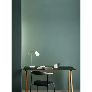 Astro Lighting Carlton Desk fehér asztali lámpa (AST-1467003) G9 1 izzós IP20
