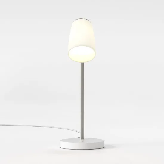 Astro Lighting Carlton Desk fehér asztali lámpa (AST-1467003) G9 1 izzós IP20