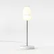 Astro Lighting Carlton Desk fehér asztali lámpa (AST-1467003) G9 1 izzós IP20