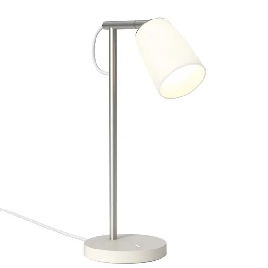 Astro Lighting Carlton Desk fehér asztali lámpa (AST-1467003) G9 1 izzós IP20