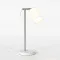 Astro Lighting Carlton Desk fehér asztali lámpa (AST-1467003) G9 1 izzós IP20