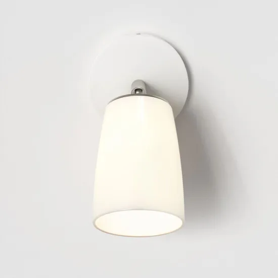 Astro Lighting Carlton Wall fehér falikar (AST-1467004) G9 1 izzós IP20