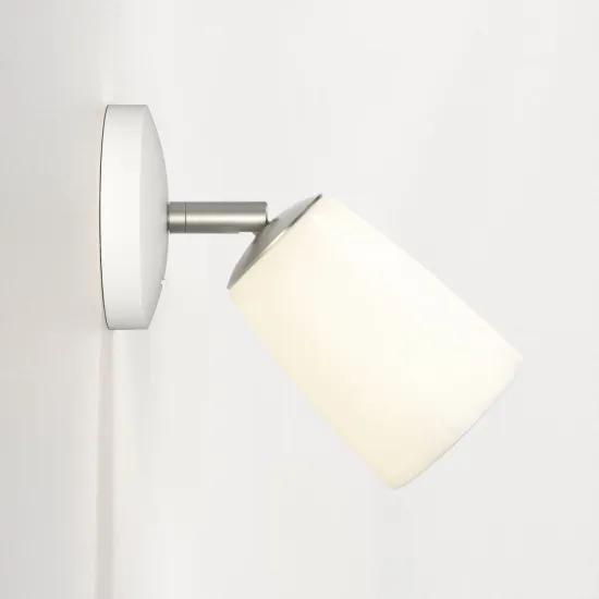 Astro Lighting Carlton Wall fehér falikar (AST-1467004) G9 1 izzós IP20