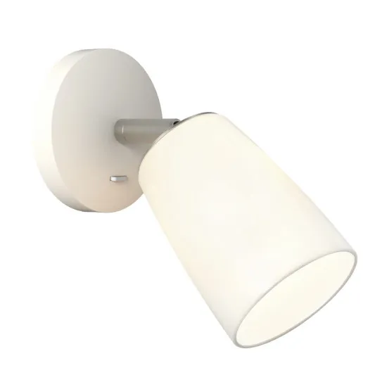 Astro Lighting Carlton Wall fehér falikar (AST-1467004) G9 1 izzós IP20