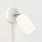 Astro Lighting Carlton Wall Plug-in fehér falikar (AST-1467007) G9 1 izzós IP20