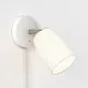 Astro Lighting Carlton Wall Plug-in fehér falikar (AST-1467007) G9 1 izzós IP20