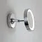 Astro Lighting Catena króm LED kozmetikai tükörlámpa (AST-1137003) LED 1 izzós IP44