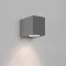 Astro Lighting Chios 80 szürke kültéri fali lámpa (AST-1310007) GU10 1 izzós IP44