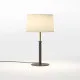 Astro Lighting Club Table barna asztali lámpa (AST-1483001) E27 1 izzós IP20