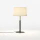 Astro Lighting Club Table barna asztali lámpa (AST-1483001) E27 1 izzós IP20