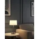 Astro Lighting Club Table barna asztali lámpa (AST-1483001) E27 1 izzós IP20