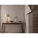 Astro Lighting Club Table barna asztali lámpa (AST-1483001) E27 1 izzós IP20
