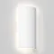 Astro Lighting Comino 155 fehér fali lámpa (AST-1490001) E27 2 izzós IP20