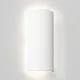 Astro Lighting Comino 155 fehér fali lámpa (AST-1490001) E27 2 izzós IP20