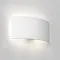 Astro Lighting Comino 320 fehér fali lámpa (AST-1490002) E27 2 izzós IP20