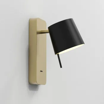 Astro Lighting Cone 105 shade fekete Miura lámpabúra (AST-5018052)
