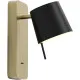 Astro Lighting Cone 105 shade fekete Miura lámpabúra (AST-5018052)
