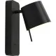 Astro Lighting Cone 105 shade fekete Miura lámpabúra (AST-5018052)