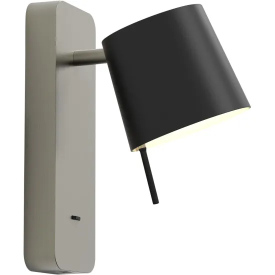 Astro Lighting Cone 105 shade fekete Miura lámpabúra (AST-5018052)