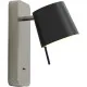 Astro Lighting Cone 105 shade fekete Miura lámpabúra (AST-5018052)