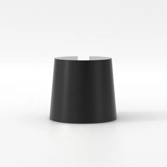 Astro Lighting Cone 105 shade fekete Miura lámpabúra (AST-5018052)
