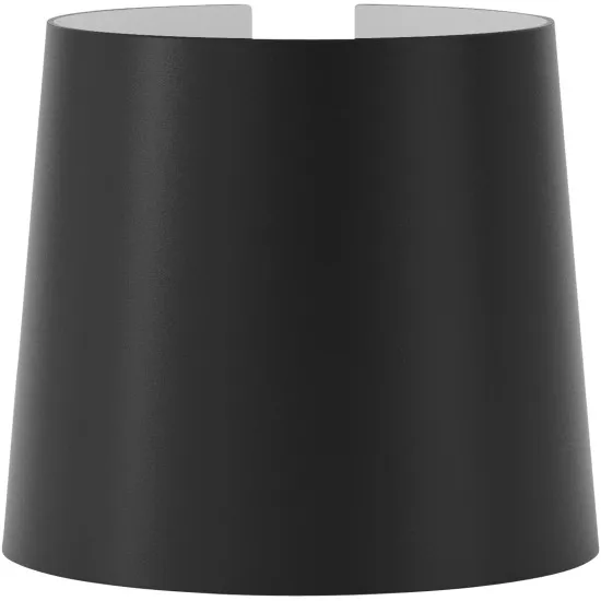 Astro Lighting Cone 105 shade fekete Miura lámpabúra (AST-5018052)