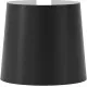 Astro Lighting Cone 105 shade fekete Miura lámpabúra (AST-5018052)