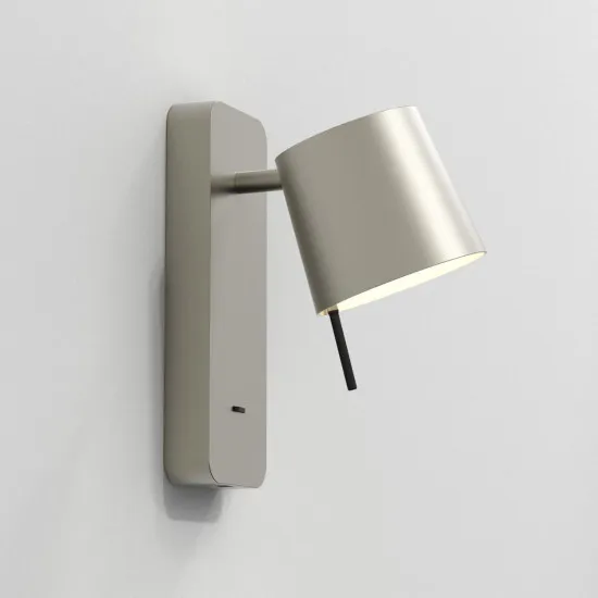 Astro Lighting Cone 105 shade nikkel Miura lámpabúra (AST-5018053)