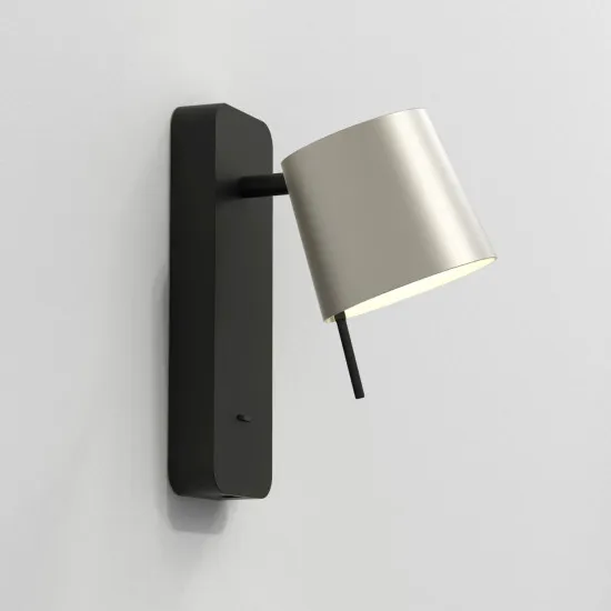 Astro Lighting Cone 105 shade nikkel Miura lámpabúra (AST-5018053)