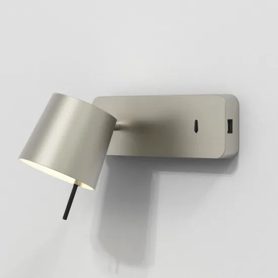 Astro Lighting Cone 105 shade nikkel Miura lámpabúra (AST-5018053)