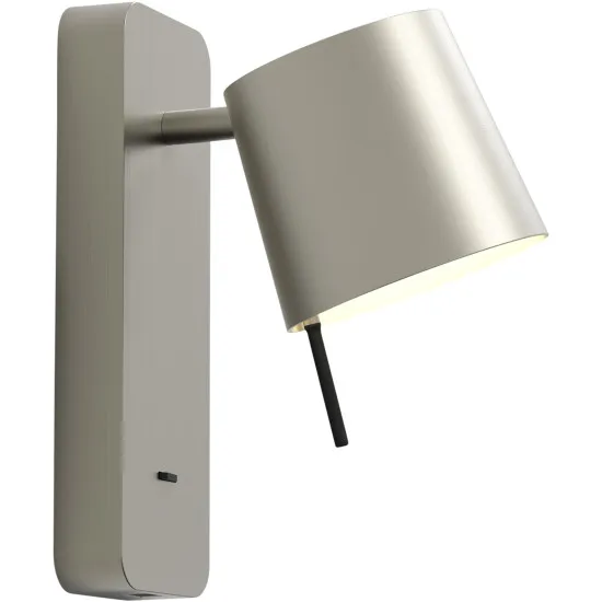 Astro Lighting Cone 105 shade nikkel Miura lámpabúra (AST-5018053)