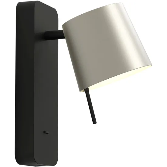 Astro Lighting Cone 105 shade nikkel Miura lámpabúra (AST-5018053)