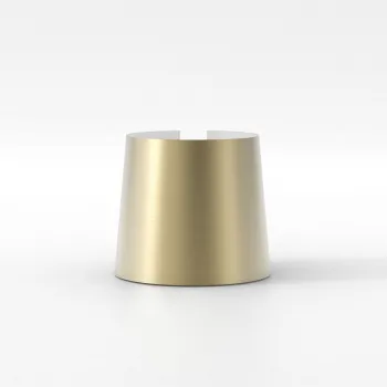 Astro Lighting Cone 105 shade arany Miura lámpabúra (AST-5018054)