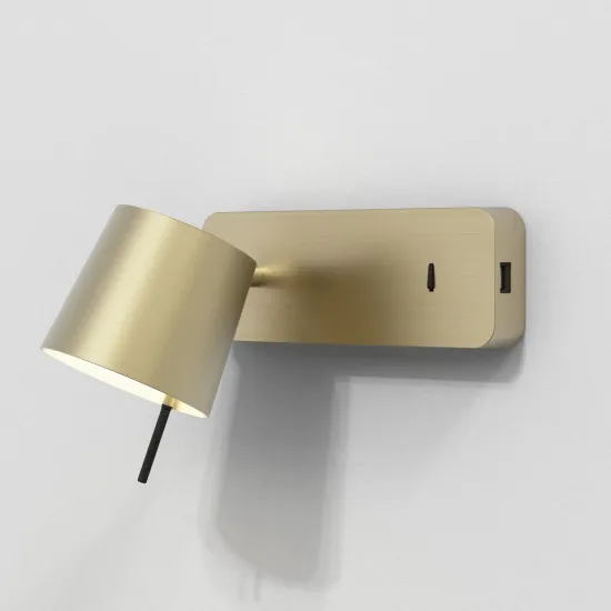 Astro Lighting Cone 105 shade arany Miura lámpabúra (AST-5018054)