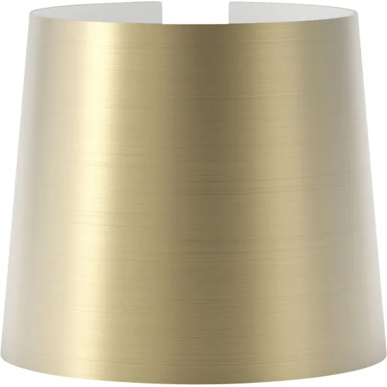 Astro Lighting Cone 105 shade arany Miura lámpabúra (AST-5018054)