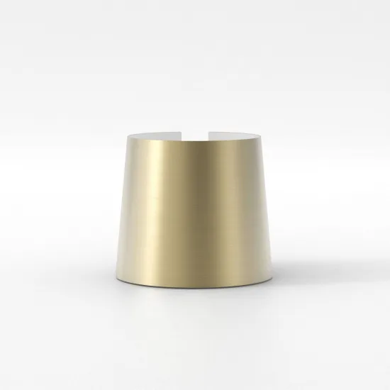 Astro Lighting Cone 105 shade arany Miura lámpabúra (AST-5018054)