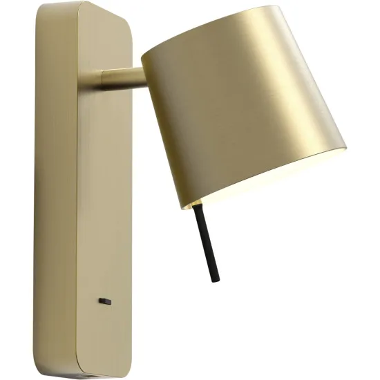 Astro Lighting Cone 105 shade arany Miura lámpabúra (AST-5018054)