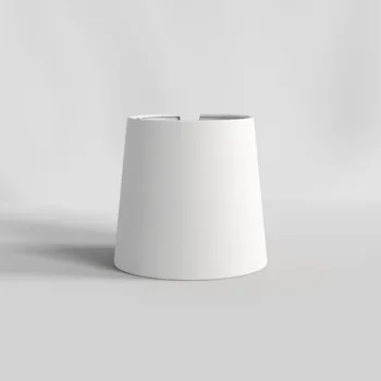 Astro Lighting Cone 173 shade fehér Mitsu lámpabúra (AST-5018031)