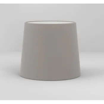Astro Lighting Cone 180 shade szürke Side by Side lámpabúra (AST-5018037)