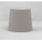 Astro Lighting Cone 180 shade szürke Side by Side lámpabúra (AST-5018037)