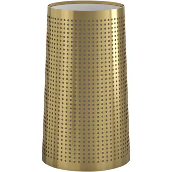 Astro Lighting Cone 195 shade sárgaréz Lago 280 lámpabúra (AST-5018046)