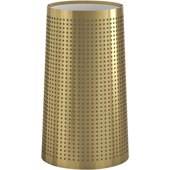 Astro Lighting Cone 195 shade sárgaréz Lago 280 lámpabúra (AST-5018046)